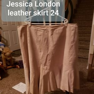 Jessica London skirt